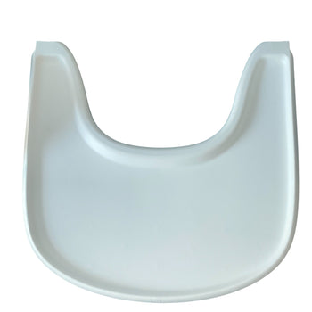 Stokke Tripp Trapp Tray - White
