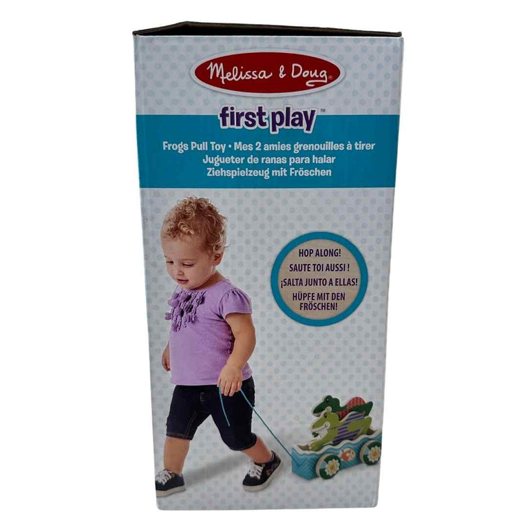 Melissa-&-Doug-Wooden-First-Play-Friendly-Frogs-Pull-Toy-2