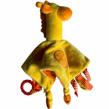 Tommee-Tippee-Soft-Comforter-/-Security-Blranket-Gerry-Giraffe-1