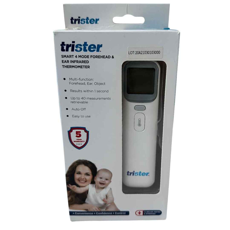 Trister-Smart-4-Mode-Forehead-&-Ear-Infrared-Thermometer-2