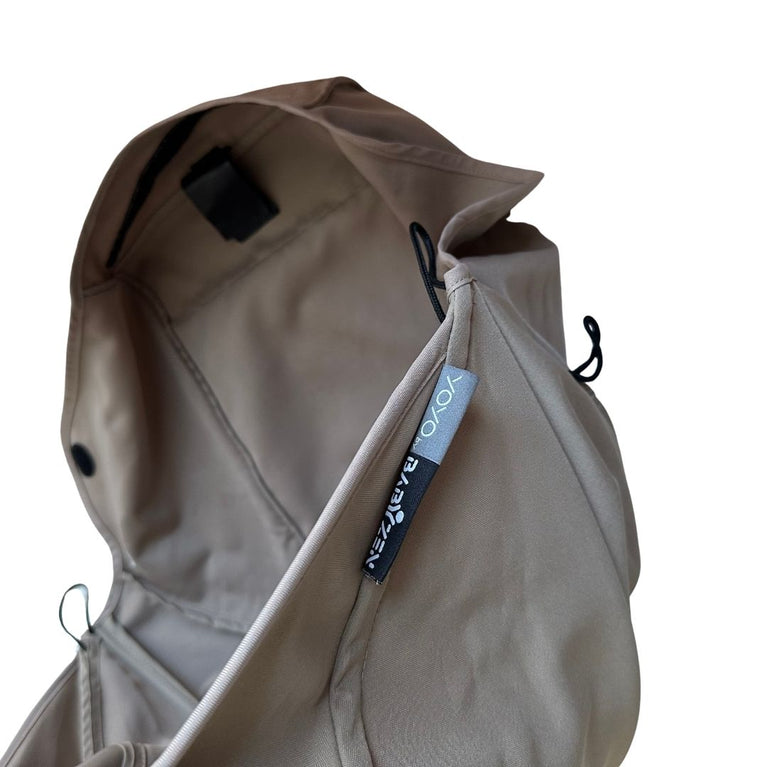 Babyzen YOYO 6+ Color Pack - Taupe