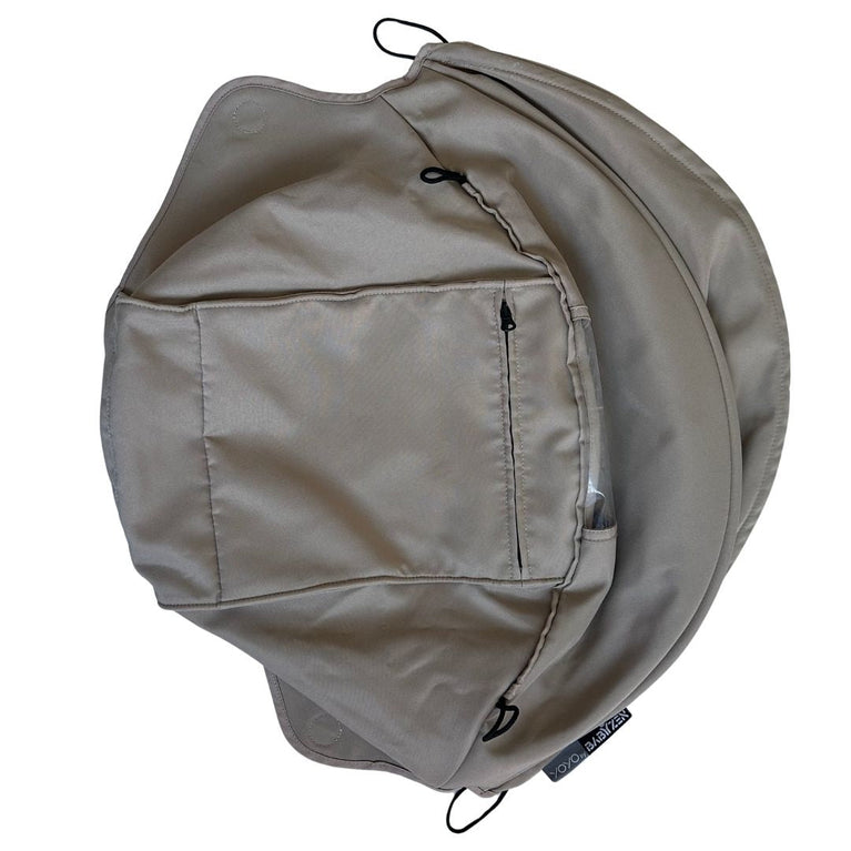 Babyzen YOYO 6+ Color Pack - Taupe