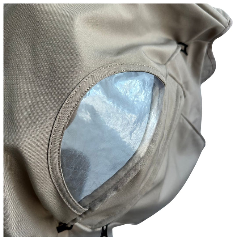 Babyzen YOYO 6+ Color Pack - Taupe