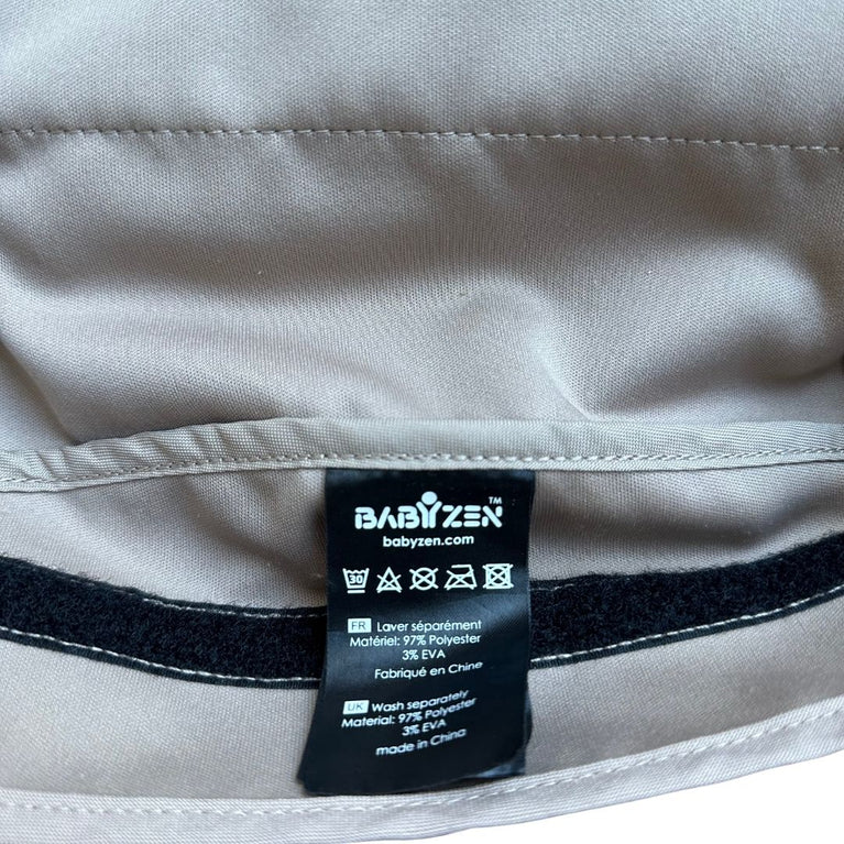 Babyzen YOYO 6+ Color Pack - Taupe