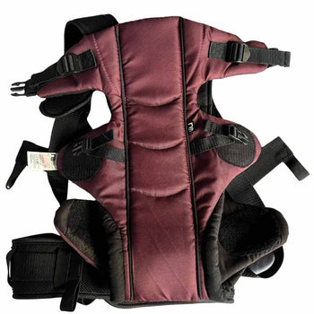 Mothercare Baby Carrier - Maroon
