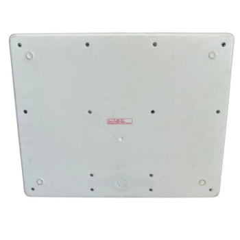 The Original Magnatab A to Z Uppercase