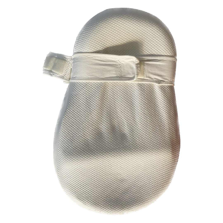 Red Castle Cocoonababy Sleeping Pod - White