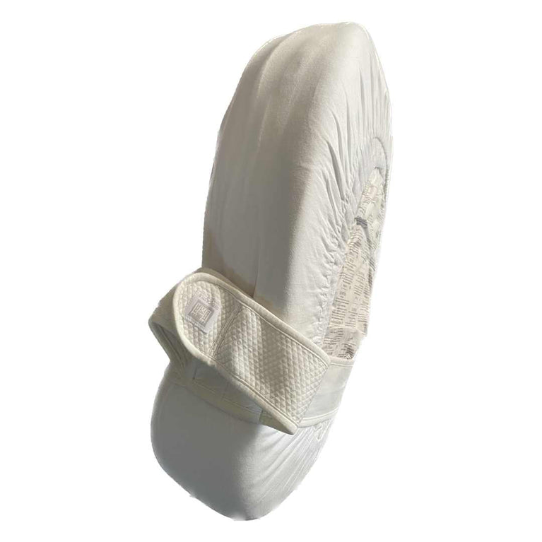 Red Castle Cocoonababy Sleeping Pod - White