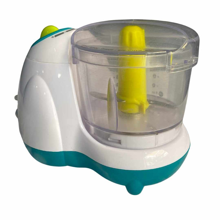 Tommee Tippee Electric Baby Food Blender - White