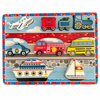 Melissa-&-Doug-Chunky-Puzzle-Vehicles-(6-Pieces)-1