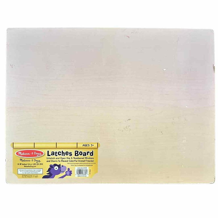 Melissa-&-Doug-Latches-Board-6