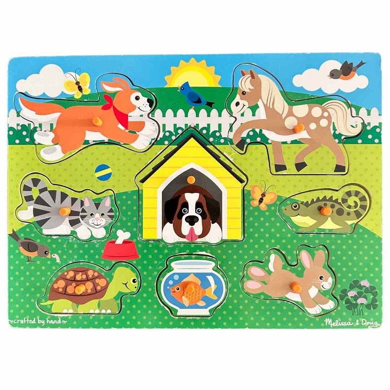 Melissa-&-Doug-Peg-Puzzle-Pets-1