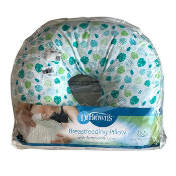 Dr. Brown's - Ergonomic Breastfeeding Pillow