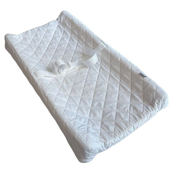 Moon Waterproof Changing Mat