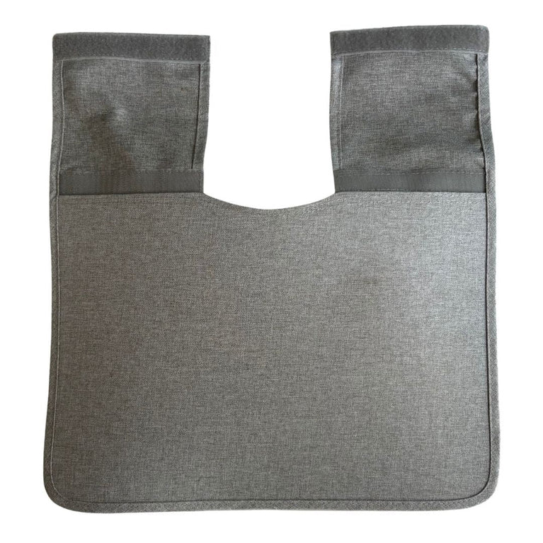 Snuz SnuzPod Storage Pocket - Dusk Grey