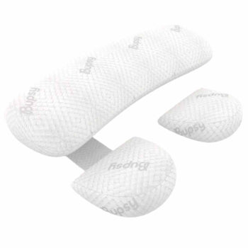 Bupsy Maternity Pillow & Full Body Attachment Bundle