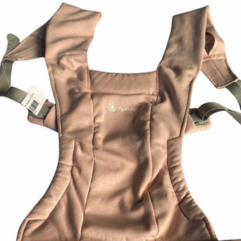 Ergobaby-Embrace-Knit-Newborn-Baby-Carrier-Pink-2