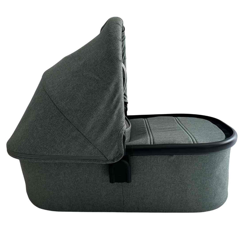 UPPAbaby Vista V2 Stroller - Green Melange (2022)