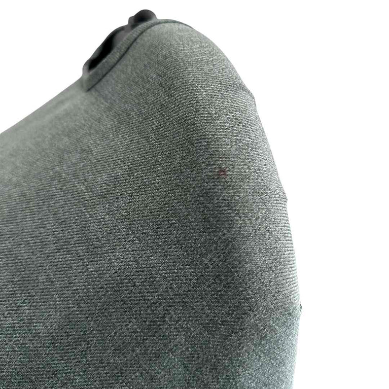 UPPAbaby Vista V2 Stroller - Green Melange (2022)