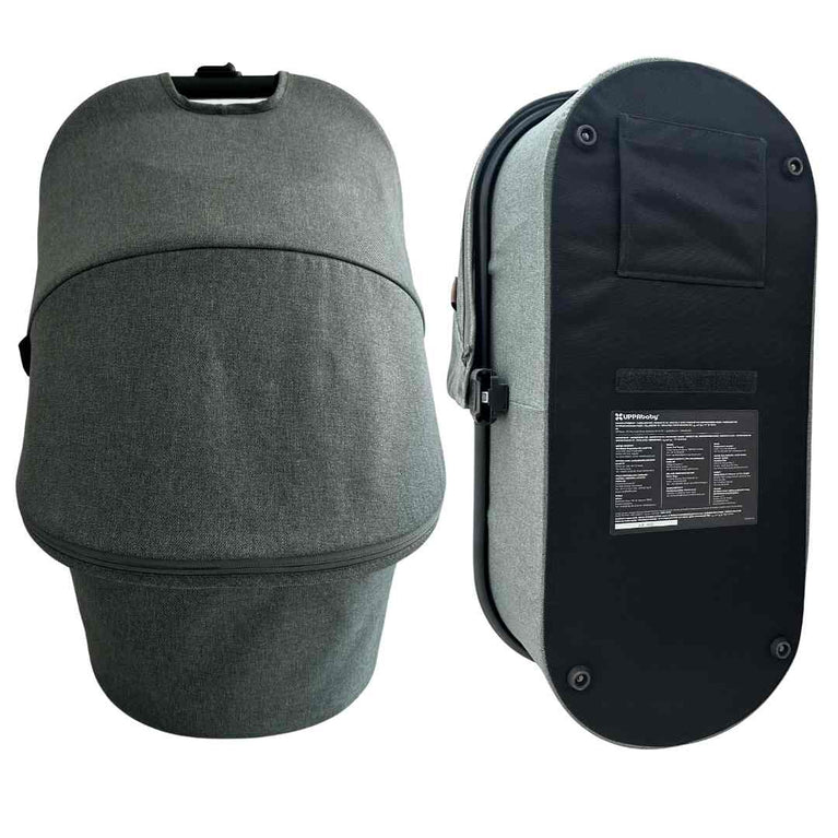 UPPAbaby Vista V2 Stroller - Green Melange (2022)