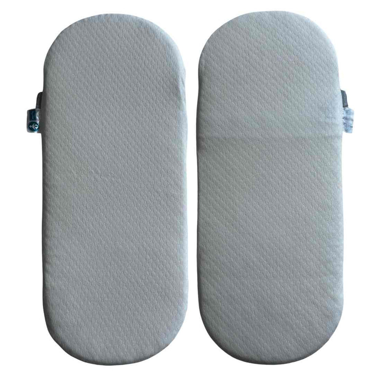 UPPAbaby Vista V2 Stroller - Green Melange (2022)