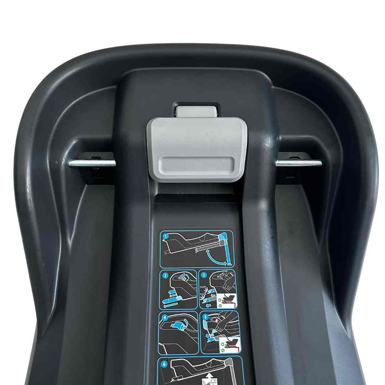 UPPAbaby Vista V2 Stroller - Green Melange (2022)