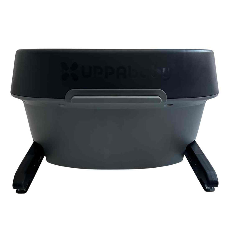 UPPAbaby Vista V2 Stroller - Green Melange (2022)