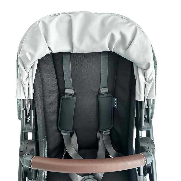 UPPAbaby Vista V2 Stroller - Green Melange (2022)