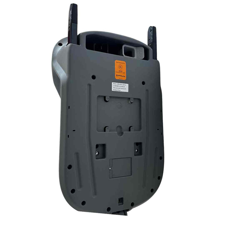 UPPAbaby Vista V2 Stroller - Green Melange (2022)