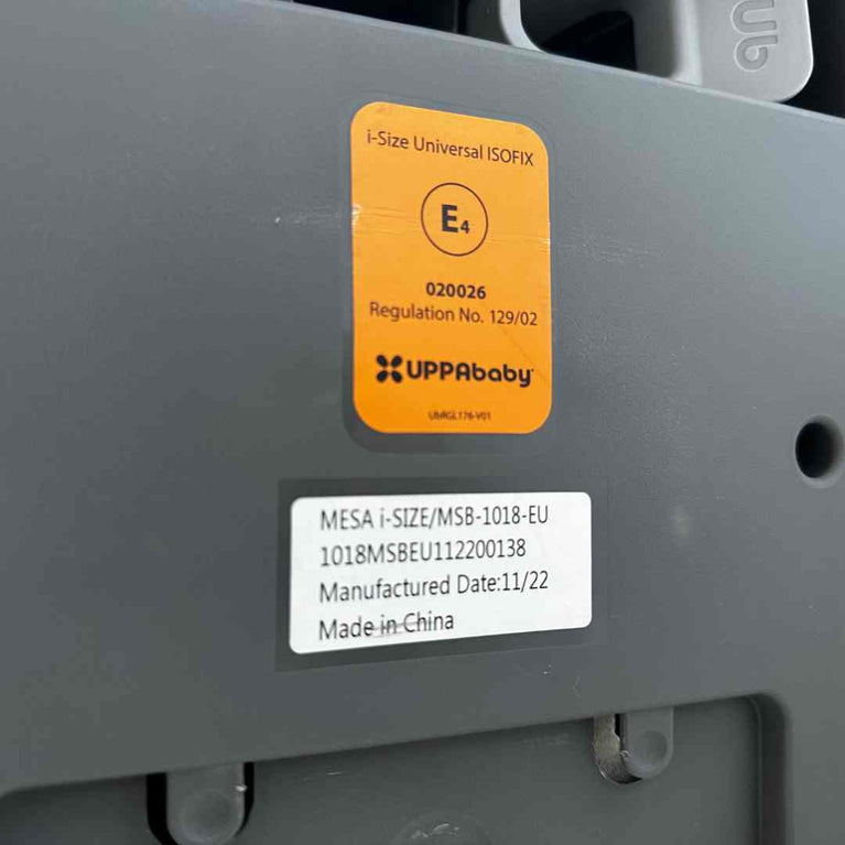 UPPAbaby Vista V2 Stroller - Green Melange (2022)