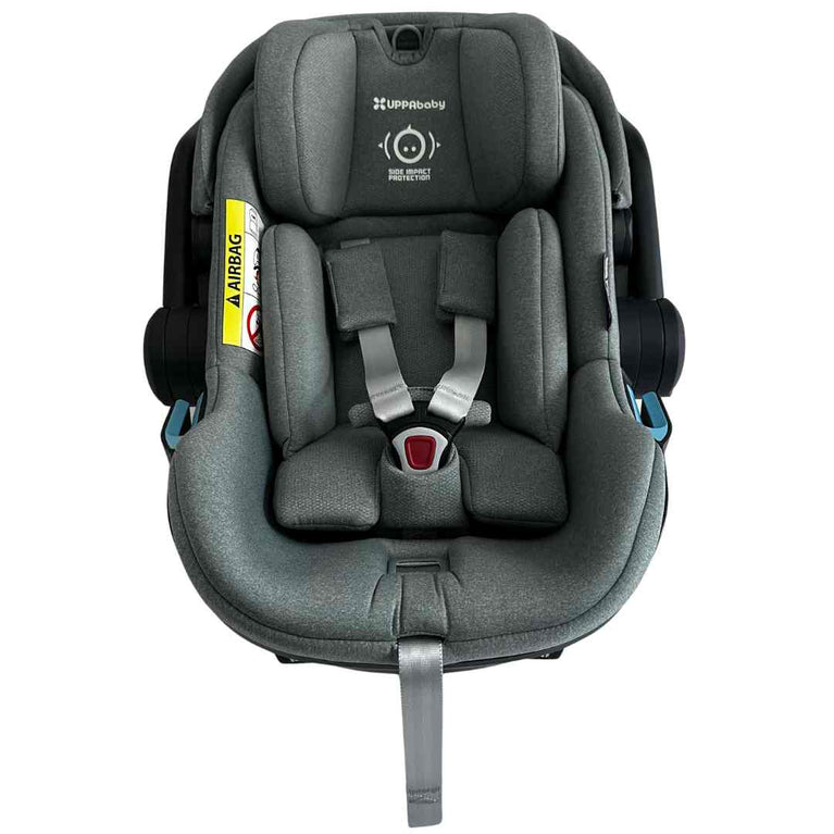 UPPAbaby Vista V2 Stroller - Green Melange (2022)