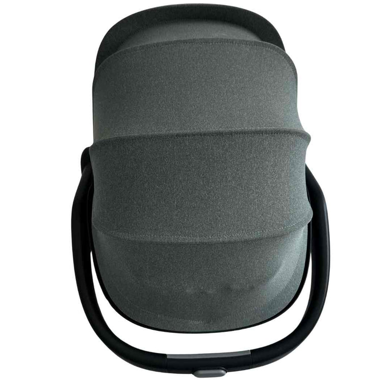 UPPAbaby Vista V2 Stroller - Green Melange (2022)