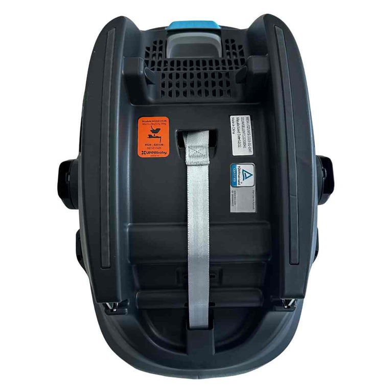 UPPAbaby Vista V2 Stroller - Green Melange (2022)