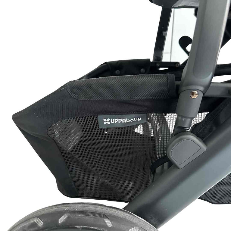 UPPAbaby Vista V2 Stroller - Green Melange (2022)