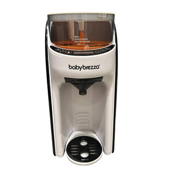 Baby Brezza Formula Pro Advanced Formula Dispenser Machine
