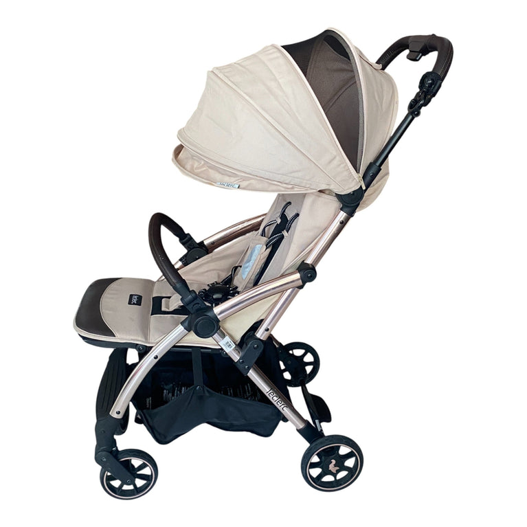 Leclerc-Baby-Bassinet-Black-1-5