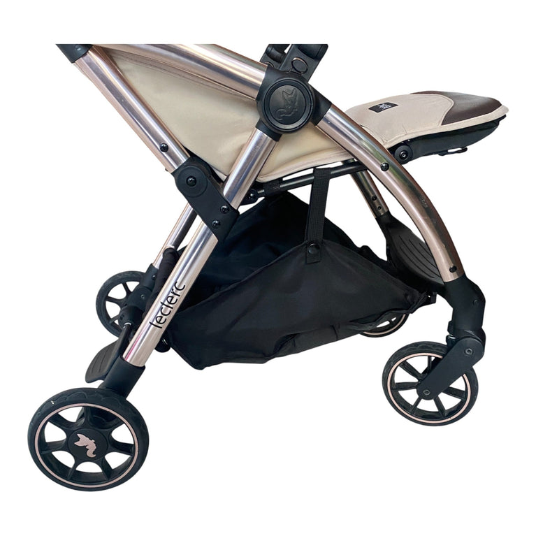 Leclerc-Baby-Bassinet-Black-1-8