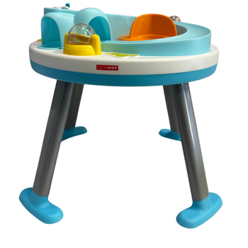 Skip Hop Explore & More Let's Roll Activity Table