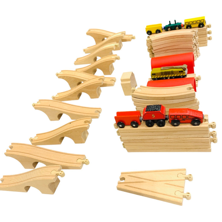 Ikea-Lillabo-50-Piece-Rail-Set-1-4