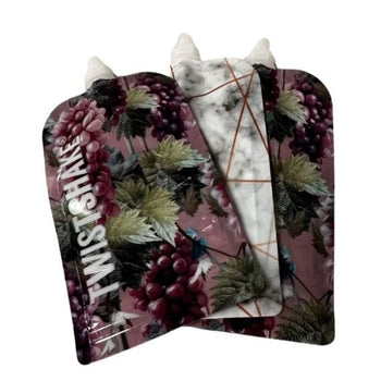 TwistShake Squeeze Bags (100 ml) - Pack of 3