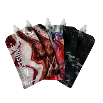 TwistShake Squeeze Bags (220ml) - Pack of 5