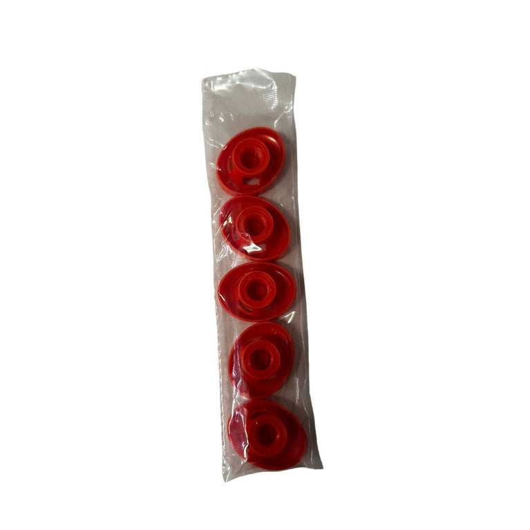TwistShake Squeeze Bags (220ml) - Pack of 5