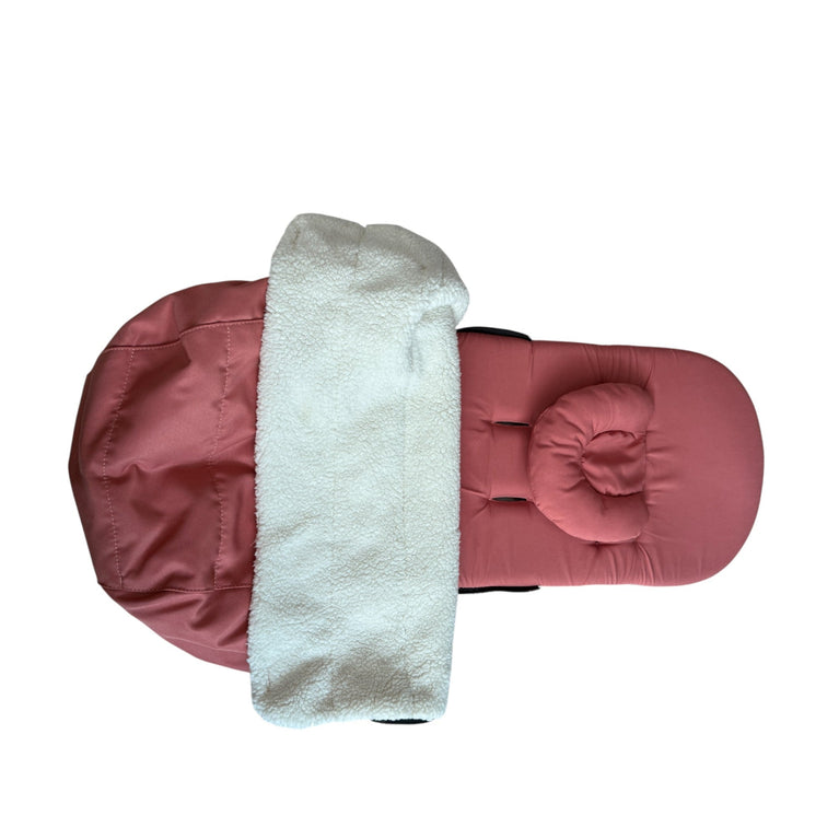 Babyzen YOYO 2 0+ Newborn Pack - Ginger
