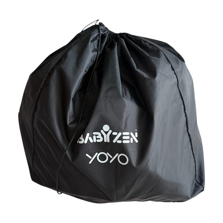 Babyzen YOYO 2 0+ Newborn Pack - Ginger