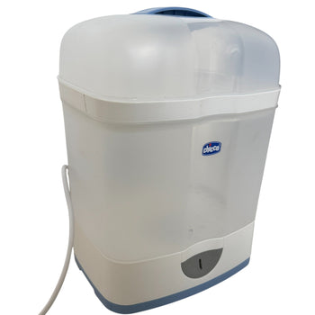 Chicco SteriNatural 2-in-1 Sterilizer