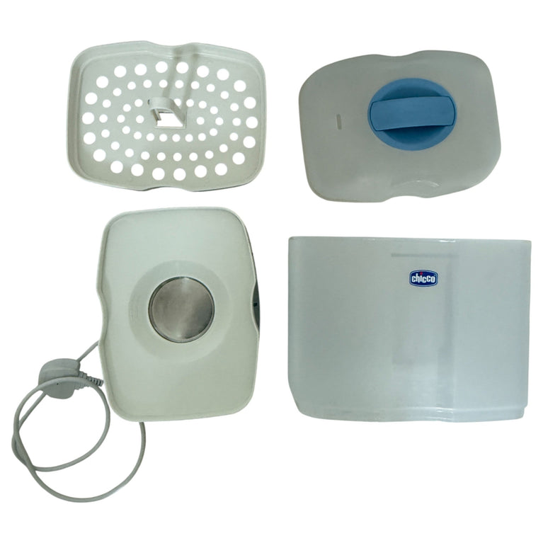 Chicco SteriNatural 2-in-1 Sterilizer
