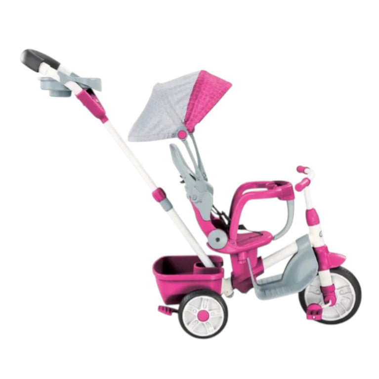 Little Tikes Trike 4In1 Perfect Fit - Pink