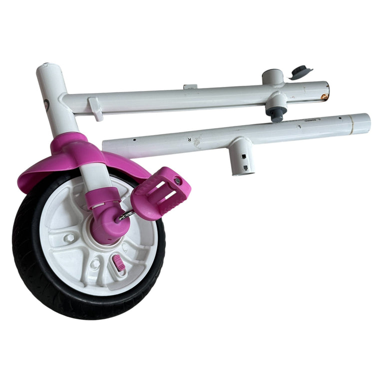 Little Tikes Trike 4In1 Perfect Fit - Pink