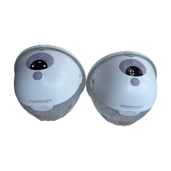 Momcozy M5 Handsfree Pump