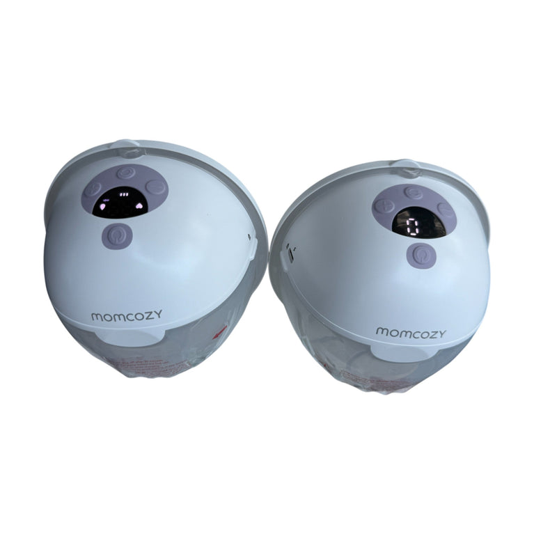 Momcozy M5 Handsfree Pump